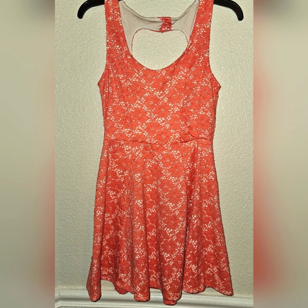 Wet Seal dress